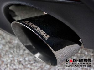 Ford Mustang 5.0L Exhaust System by Corsa Performance - Cat Back 